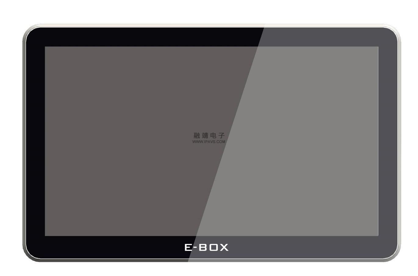 E-BOX网络发布一体机
