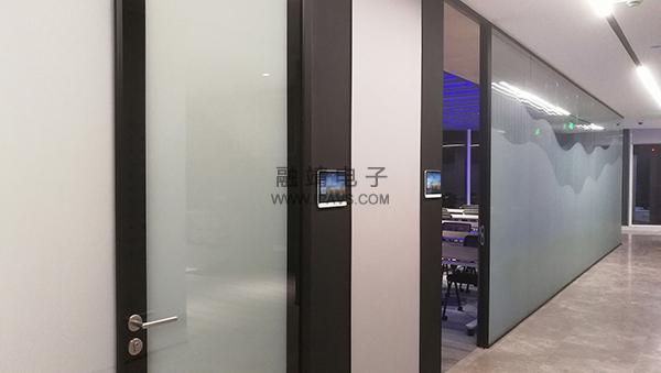 基于AI技术的会议室预约系统-会议室预定系统-融靖IPAVS